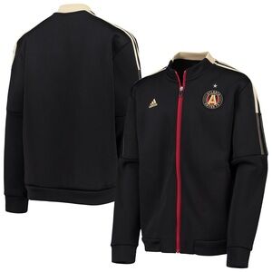Adidas Atlanta United FC Anthem Jacket